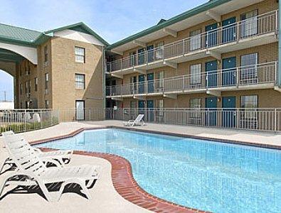 Super 8 By Wyndham Lakeland Экстерьер фото